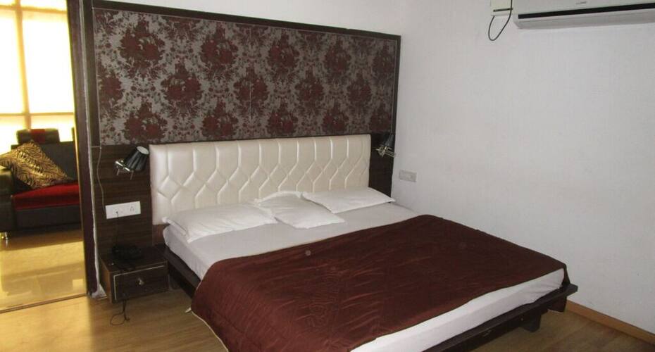 Vividha INN, Hyderabad 3